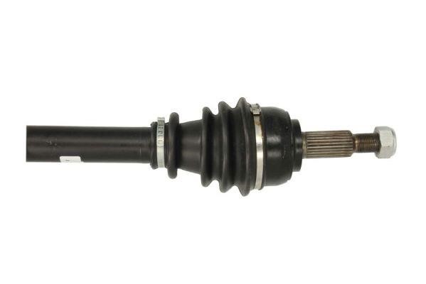 Drive shaft left Point Gear PNG72491