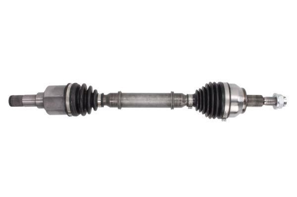 Point Gear PNG74818 Drive shaft left PNG74818