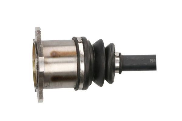 Drive shaft right Point Gear PNG73179