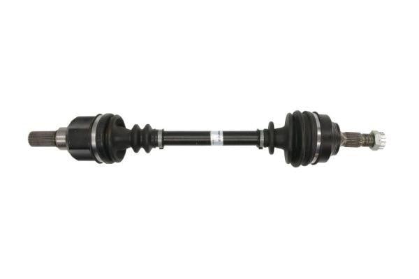 Point Gear PNG73125 Drive shaft left PNG73125