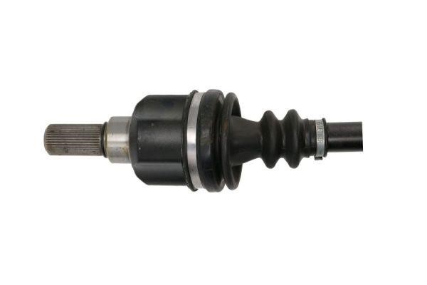 Drive shaft left Point Gear PNG73125