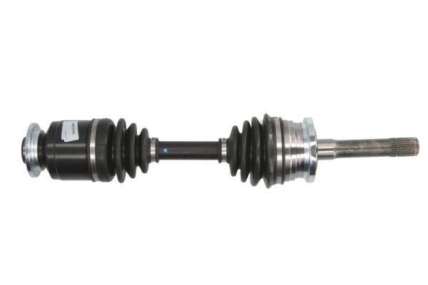 Point Gear PNG73154 Drive shaft left PNG73154