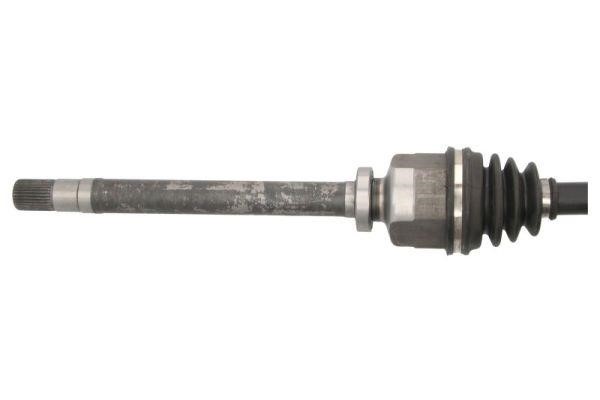 Drive shaft left Point Gear PNG75111