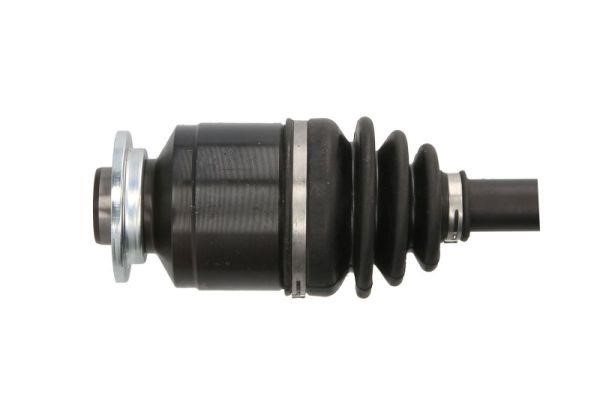 Drive shaft left Point Gear PNG73154