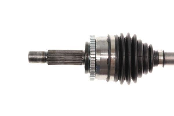 Drive shaft left Point Gear PNG74921