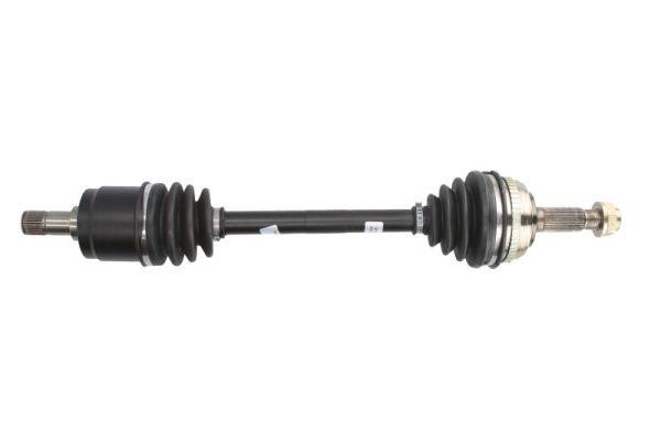 Point Gear PNG72754 Drive shaft left PNG72754