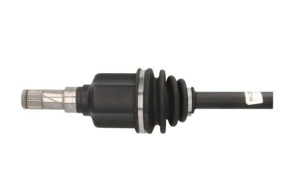 Drive shaft left Point Gear PNG75198