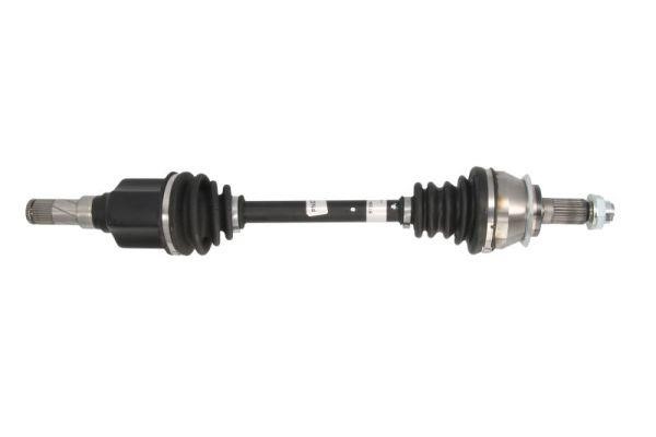 Point Gear PNG75198 Drive shaft left PNG75198