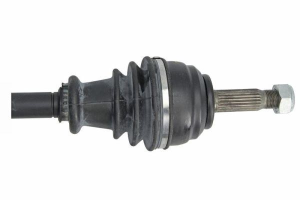 Drive shaft left Point Gear PNG71649