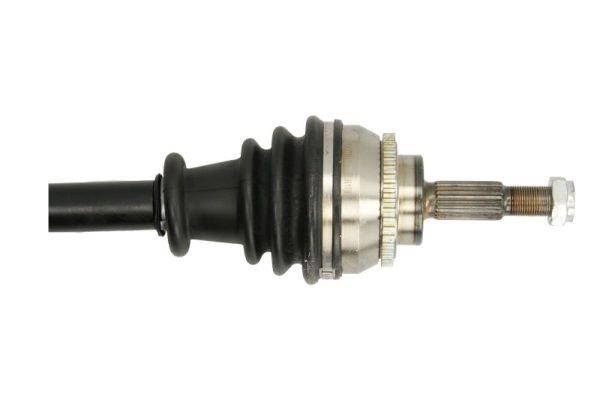 Drive shaft left Point Gear PNG72008