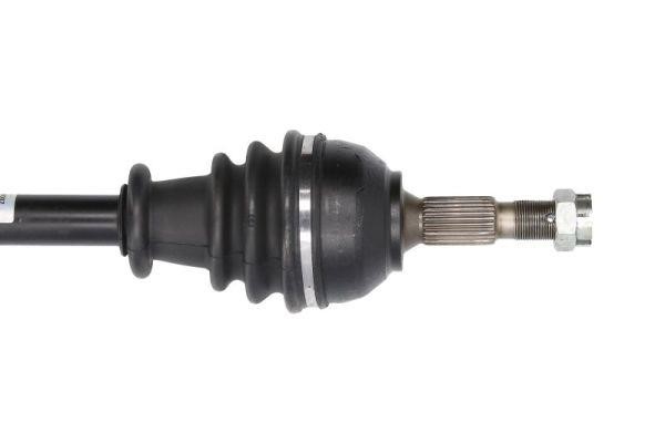 Drive shaft left Point Gear PNG72721