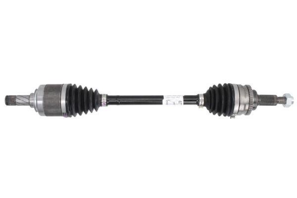 Point Gear PNG72678 Drive shaft left PNG72678