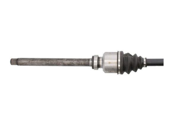 Drive shaft right Point Gear PNG73029