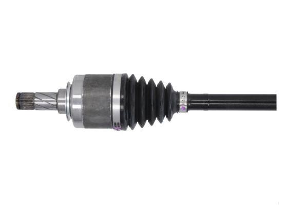 Drive shaft left Point Gear PNG72678