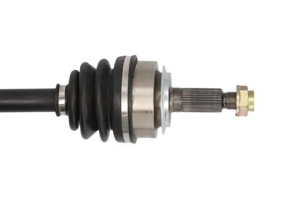 Drive shaft left Point Gear PNG73106