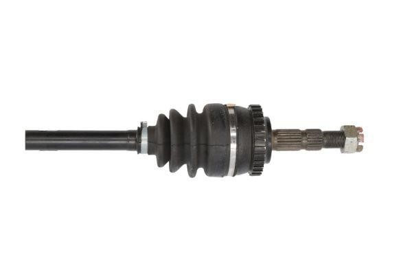Drive shaft right Point Gear PNG70390