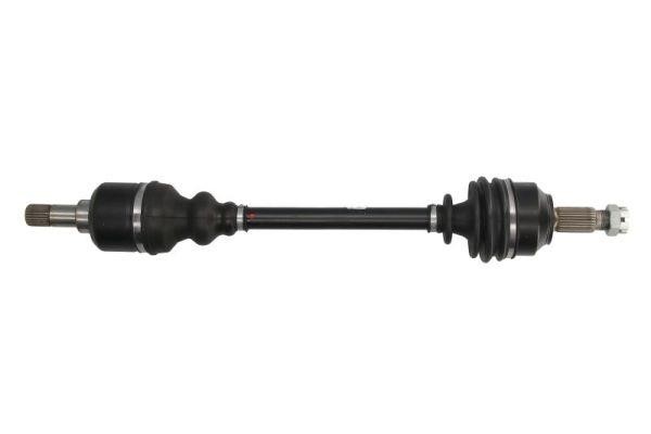 Point Gear PNG75162 Drive shaft left PNG75162