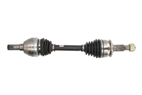 Point Gear PNG75282 Drive shaft left PNG75282