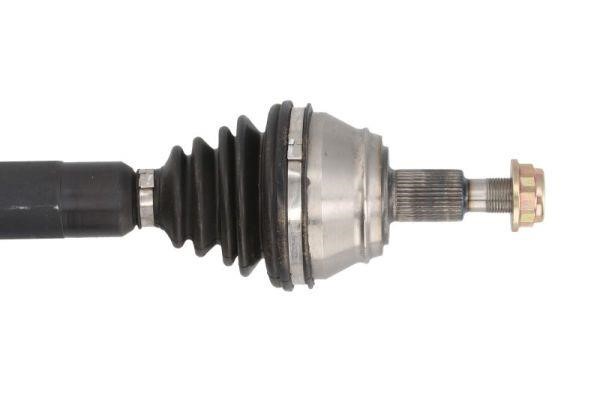 Drive shaft right Point Gear PNG72552