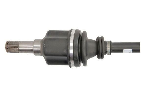 Drive shaft left Point Gear PNG72183
