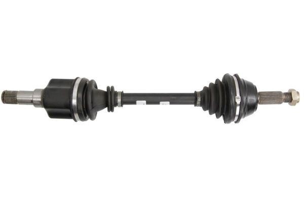 Point Gear PNG72183 Drive shaft left PNG72183
