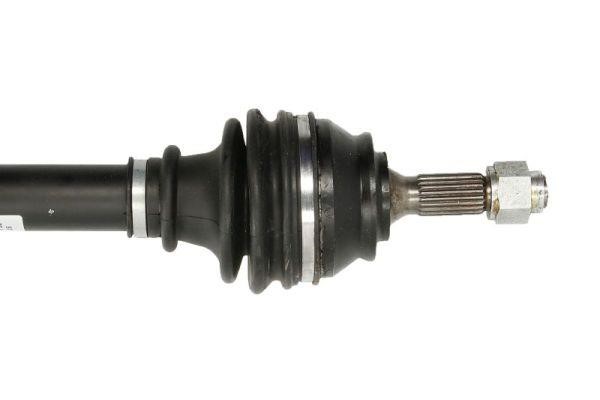 Drive shaft right Point Gear PNG72796