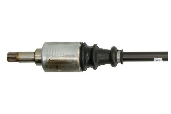 Drive shaft left Point Gear PNG70361