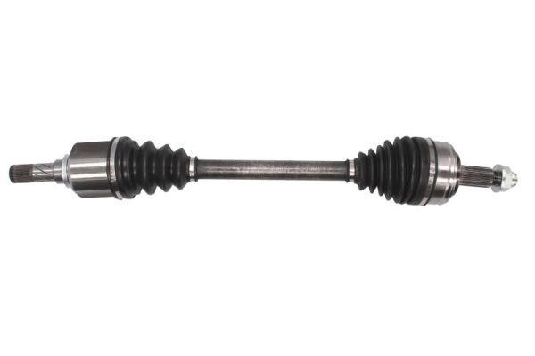 Point Gear PNG72635 Drive shaft left PNG72635