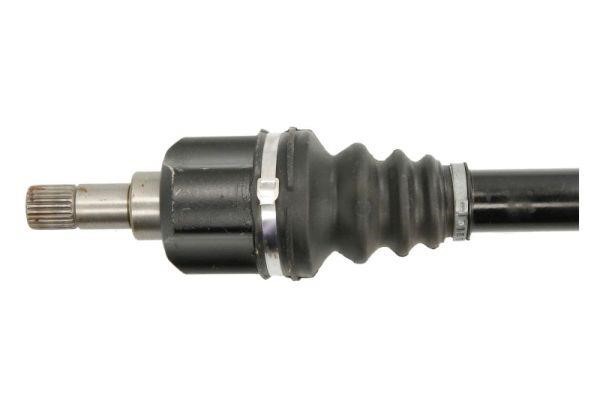 Drive shaft left Point Gear PNG72795