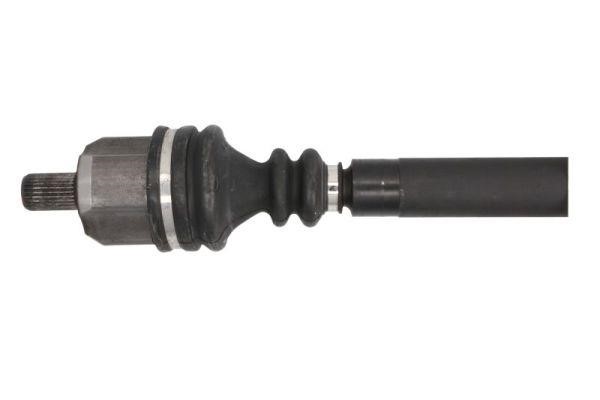 Drive shaft left Point Gear PNG73151