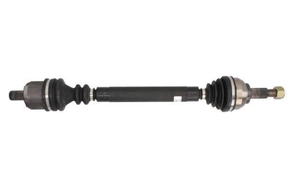 Point Gear PNG73151 Drive shaft left PNG73151
