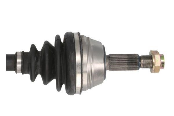 Drive shaft right Point Gear PNG72180