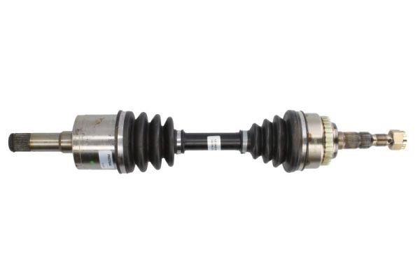 Point Gear PNG73040 Drive shaft left PNG73040