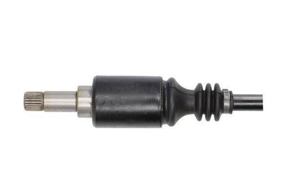 Drive shaft left Point Gear PNG70149