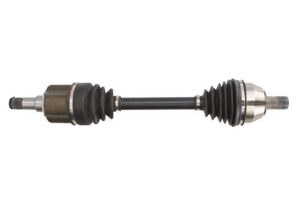 Point Gear PNG72674 Drive shaft left PNG72674