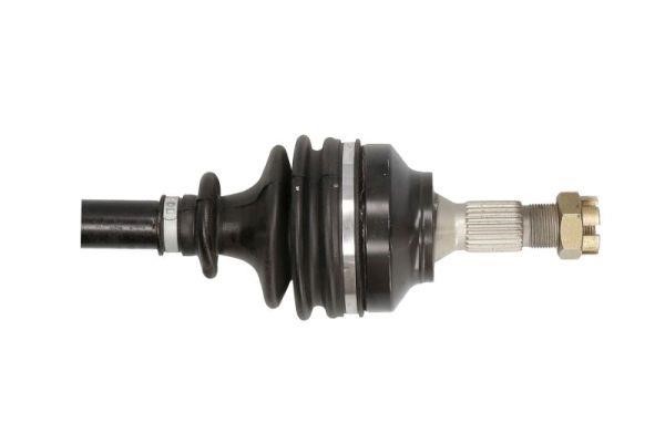 Drive shaft left Point Gear PNG70469