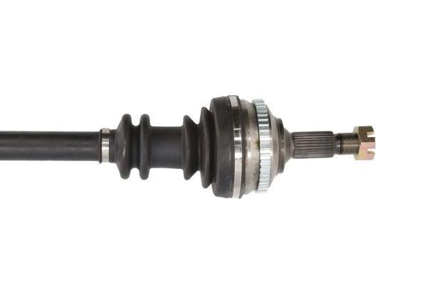 Drive shaft right Point Gear PNG72759