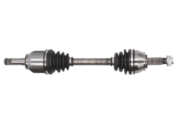Point Gear PNG72747 Drive shaft left PNG72747