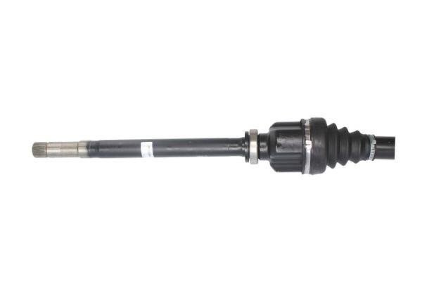 Drive shaft right Point Gear PNG72601