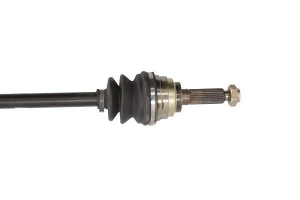 Drive shaft right Point Gear PNG72159