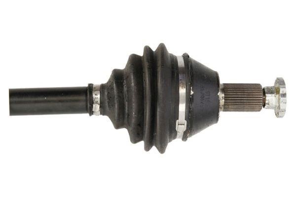 Drive shaft right Point Gear PNG72557