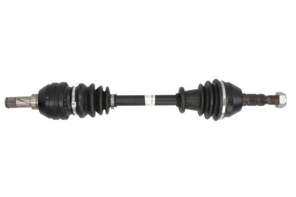 Point Gear PNG72494 Drive shaft left PNG72494