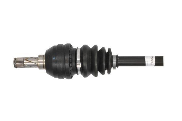 Drive shaft left Point Gear PNG72494