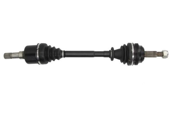 Point Gear PNG72740 Drive shaft left PNG72740