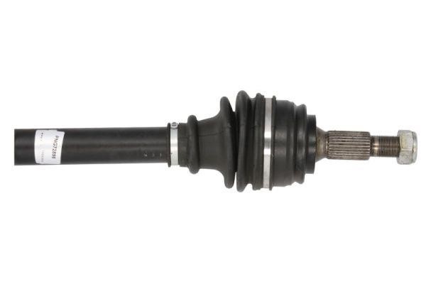 Drive shaft right Point Gear PNG72898