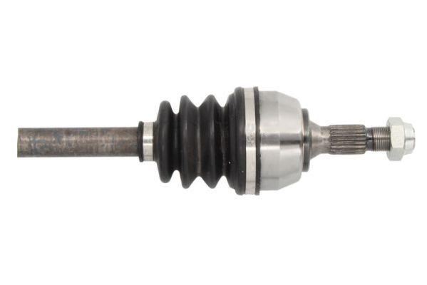 Drive shaft left Point Gear PNG70128