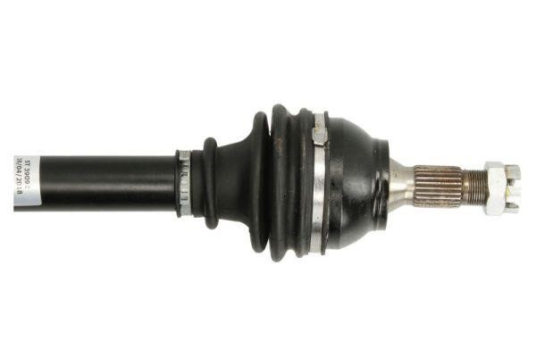 Drive shaft right Point Gear PNG72053