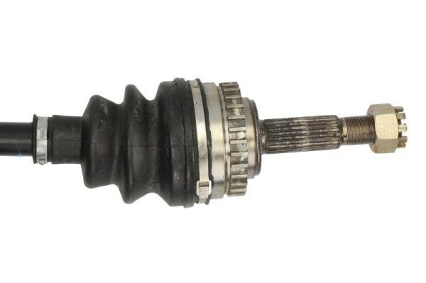 Drive shaft right Point Gear PNG71955