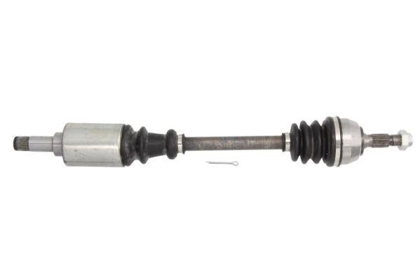 Point Gear PNG70128 Drive shaft left PNG70128