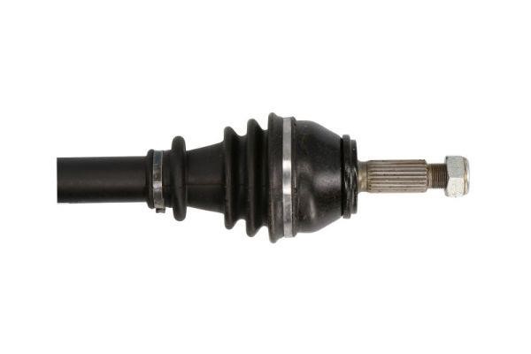 Drive shaft left Point Gear PNG72328